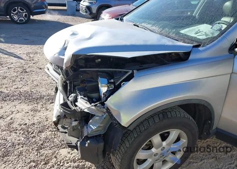 2011 Honda Cr-V Se z USA, uszkodzony, nr VIN JHLRE3H4XBC004661